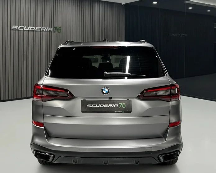 BMW *Possibilità Noleggio No Scoring* X5 xdrive30d mhev 48V Msport auto 2022 — foto 3