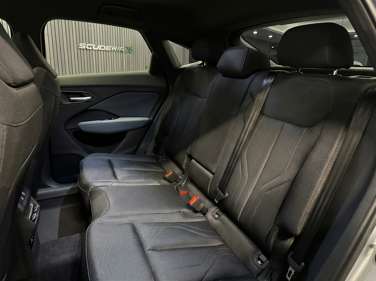 Audi Q3 Sportback 2.0 tdi S line edition 150cv s-tronic 2026 — foto 12