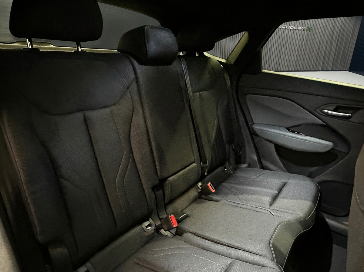 Audi Q3 Sportback 2.0 tdi S line edition 150cv s-tronic 2026 — foto 13