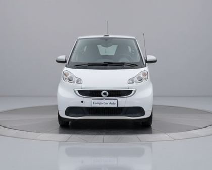 Smart Fortwo Cabrio 1.0 mhd Passion 71cv FL