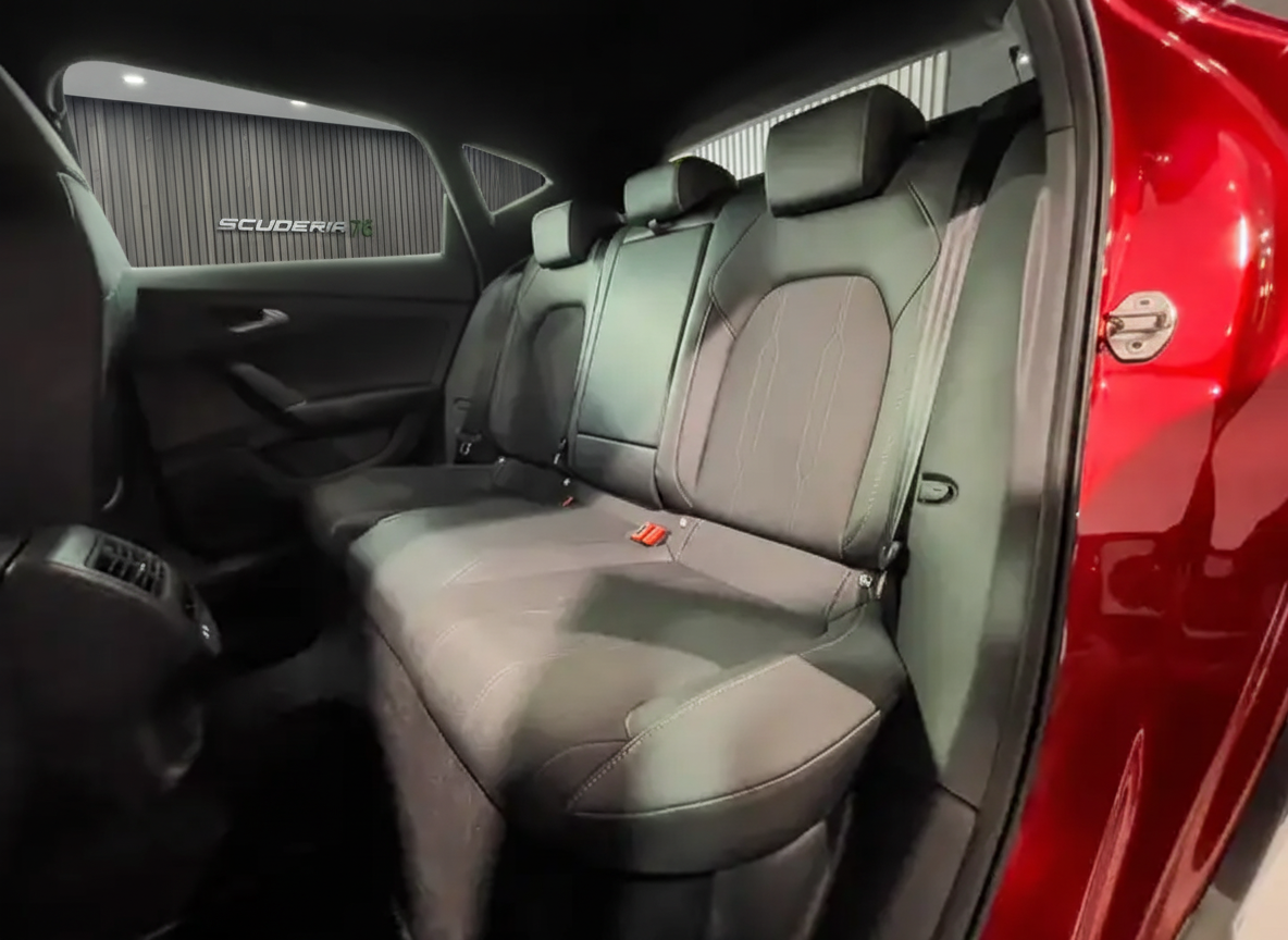 Cupra Formentor 1.4 e-hybrid 204cv dsg 2023 — foto 12