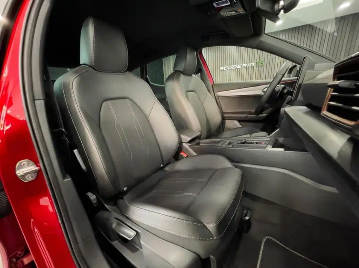 Cupra Formentor 1.4 e-hybrid 204cv dsg 2023 — foto 11