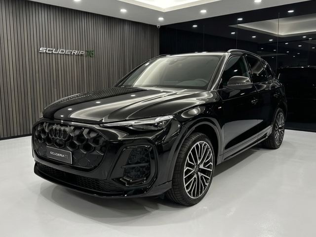Audi Q5 III 2025