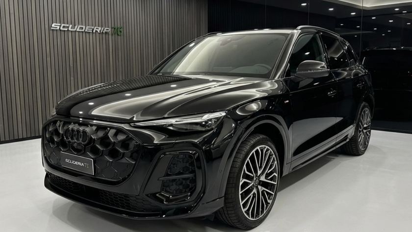 Audi Q5 2.0 tdi mhev+ S line edition quattro 204cv s-tronic 2025