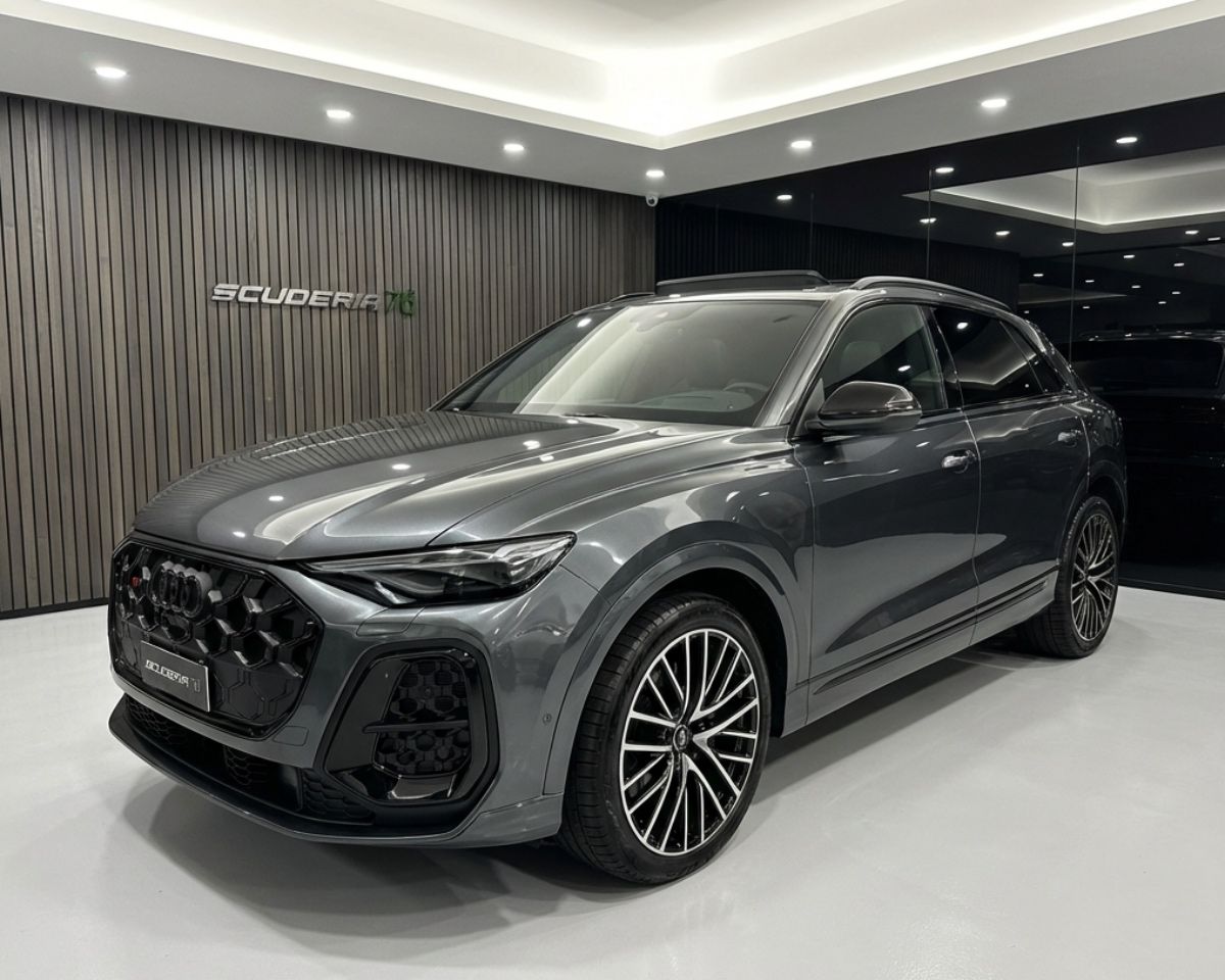 Audi Q5 II 2025 Sportback