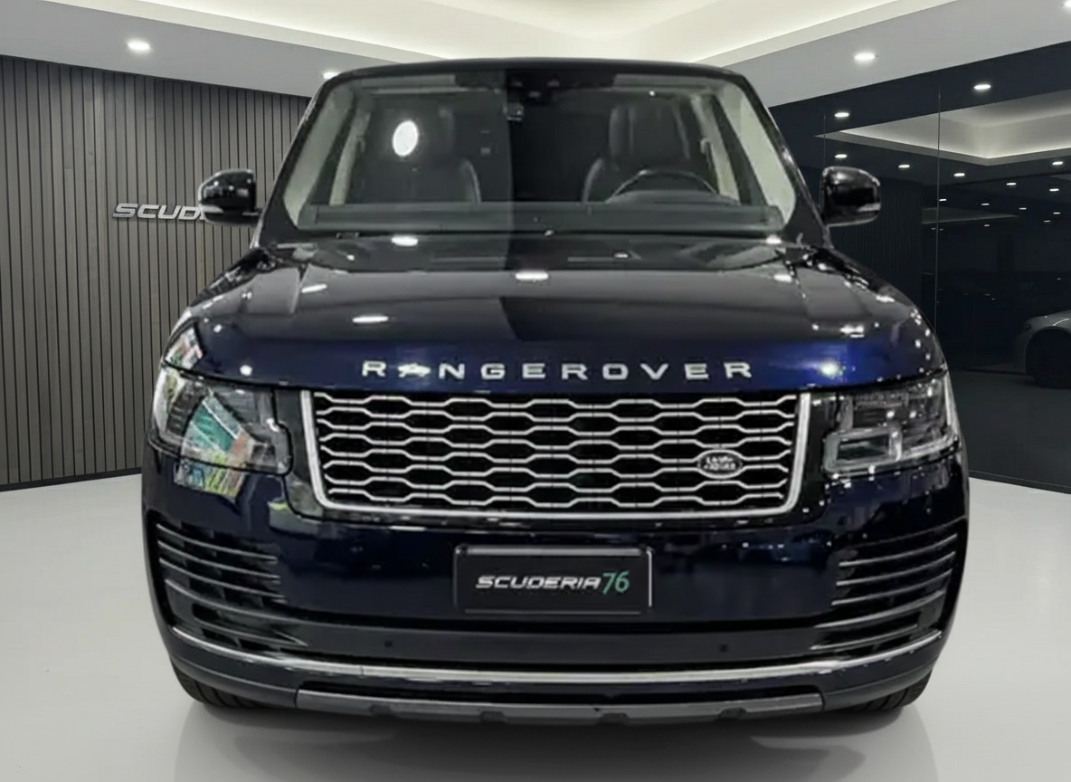 Land Rover Range Rover 3.0d i6 mhev Westminster Black 249cv auto 2021 — foto 3
