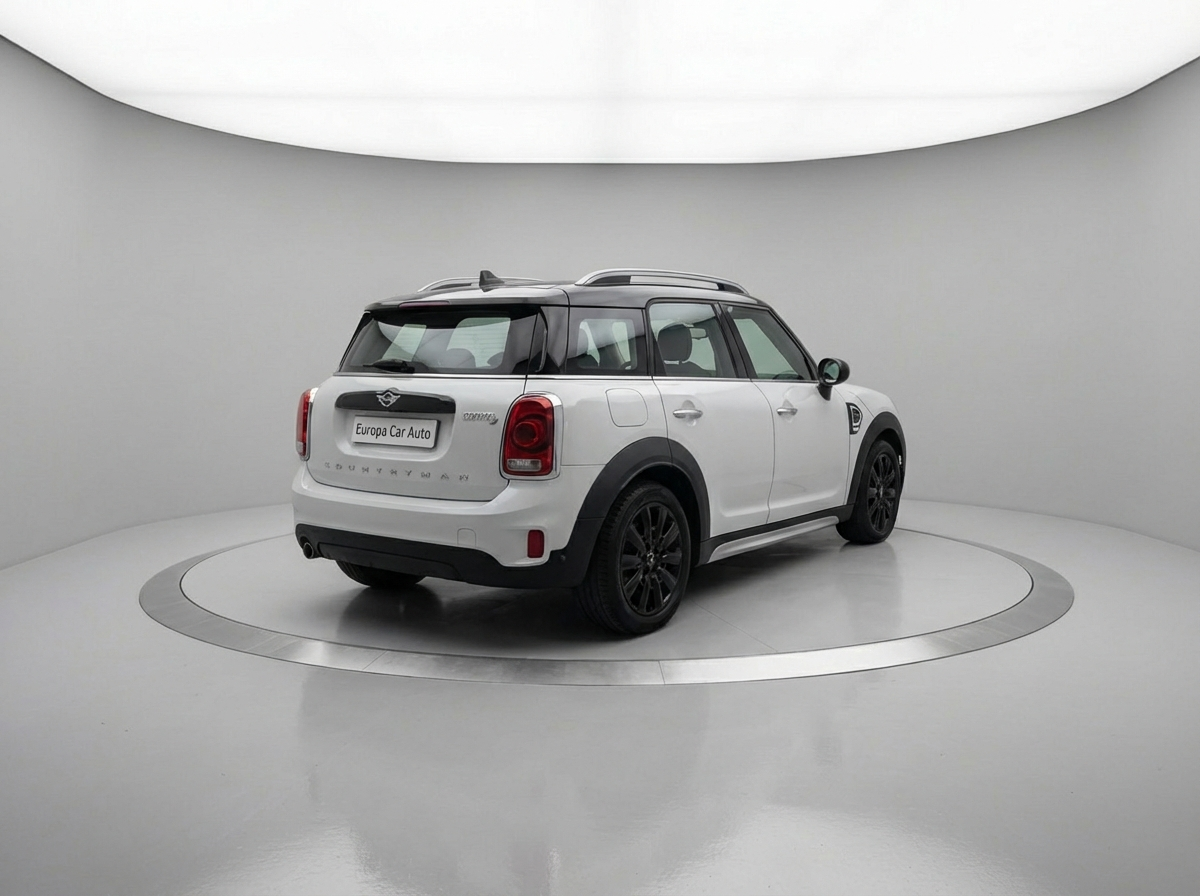 Mini Mini Countryman 2.0 Cooper S Hype all4 auto my19 2019 — foto 4