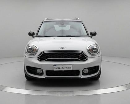 Mini Mini Countryman 2.0 Cooper S Hype all4 auto my19