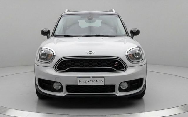 Mini Mini Countryman F60 2017