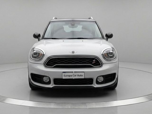 Mini Mini Countryman F60 2017