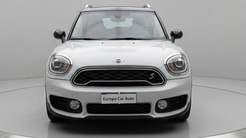 Mini Mini Countryman 2.0 Cooper S Hype all4 auto my19 2019