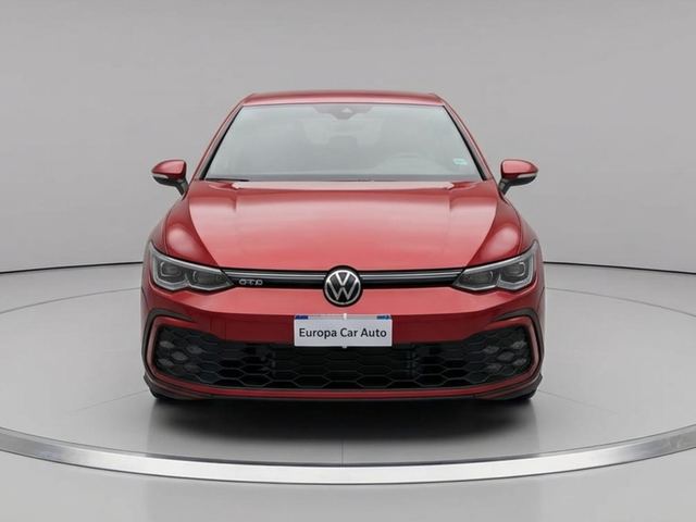 Volkswagen Golf VIII 2020