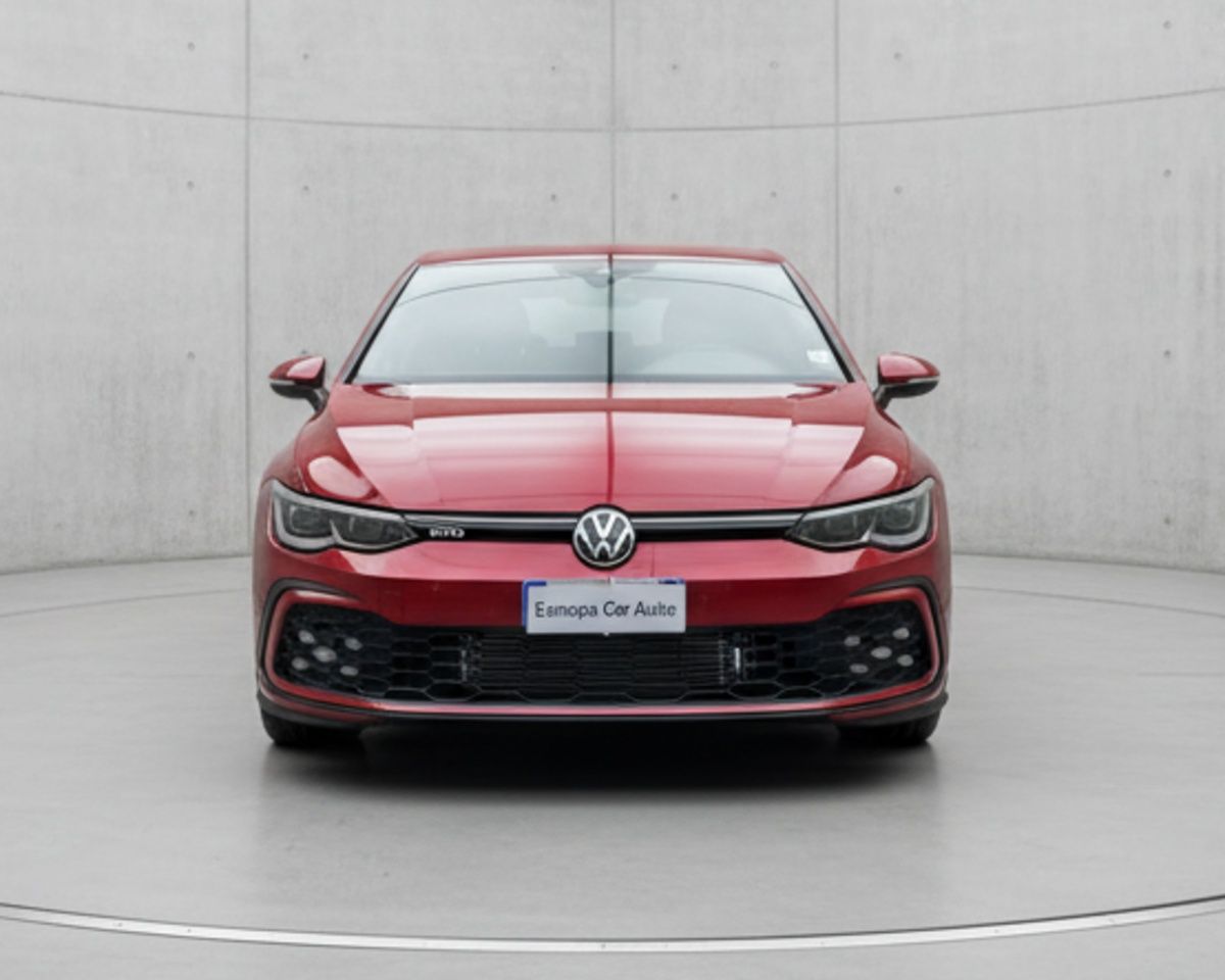 Volkswagen Golf 2.0 tdi GTD 200cv dsg 2021 — foto 7