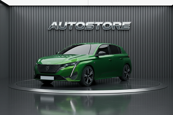 Citroen C5 II 2008 Berlina