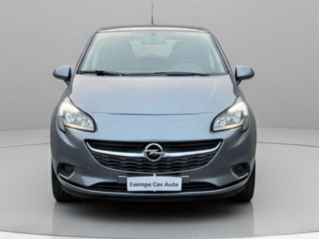 Opel Corsa V 2015