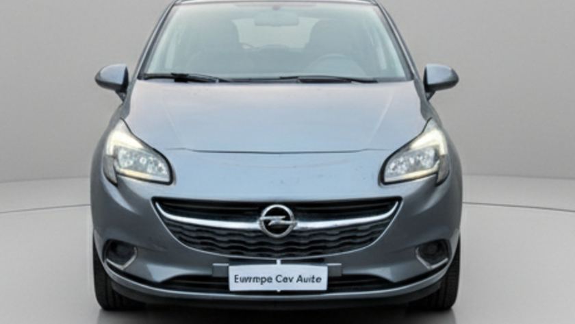 Opel Corsa 5p 1.3 cdti b-Color s&s 95cv 2018