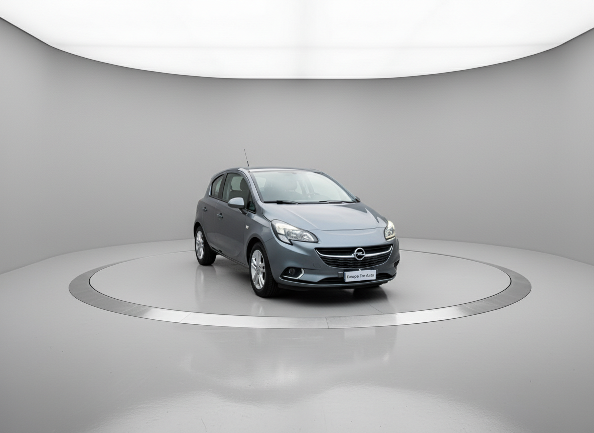 Opel Corsa 5p 1.3 cdti b-Color s&s 95cv 2018 — foto 2