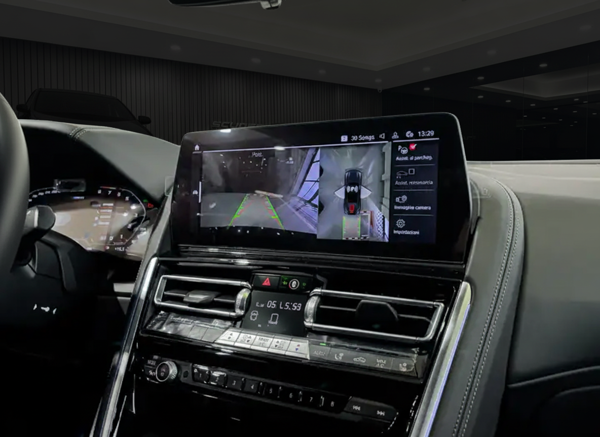 BMW M8 Coupe 4.4 Competition 625cv auto 2025 — foto 10