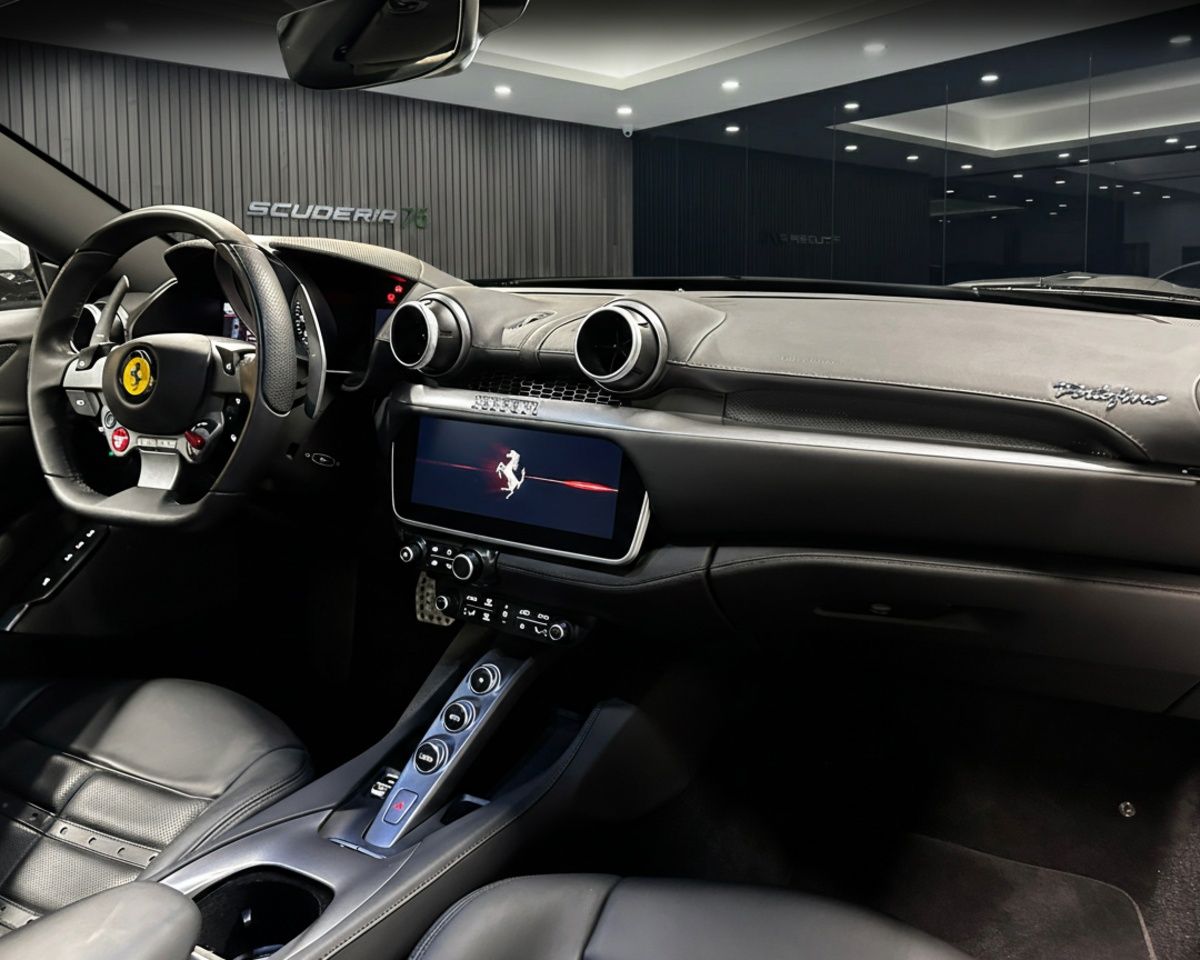 Ferrari Portofino 2020 — foto 12