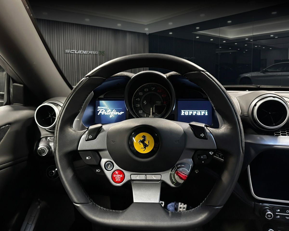 Ferrari Portofino 2020 — foto 10