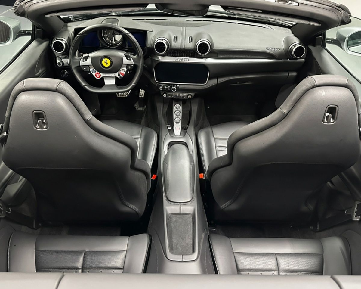 Ferrari Portofino 2020 — foto 14