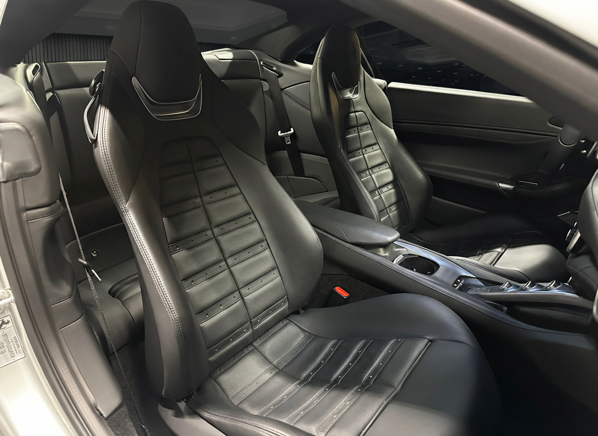 Ferrari Portofino 2020 — foto 11