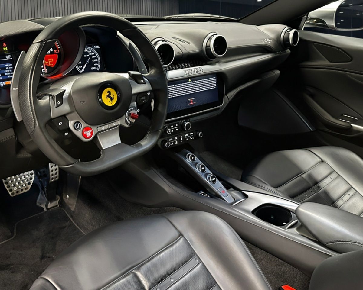 Ferrari Portofino 2020 — foto 9