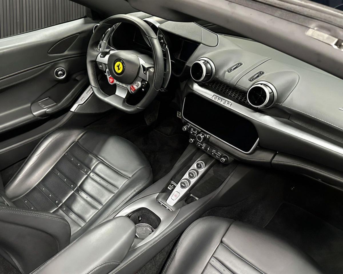Ferrari Portofino 2020 — foto 13