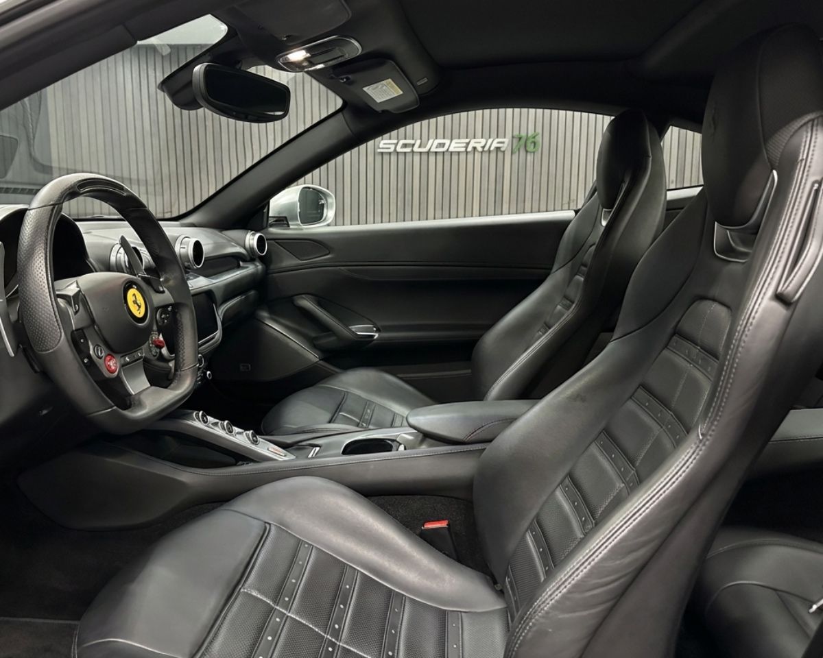 Ferrari Portofino 2020 — foto 8