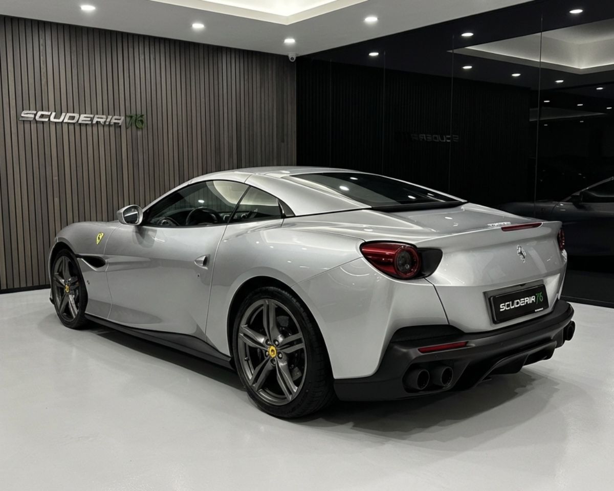 Ferrari Portofino 2020 — foto 4