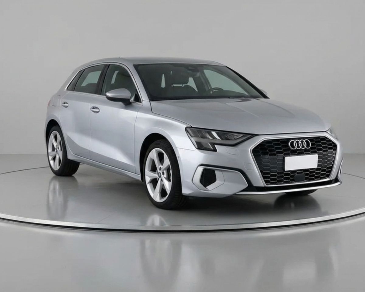 Audi A3 Sportback 30 2.0 tdi Business Advanced s-tronic 2021 — foto 2