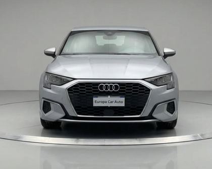 Audi A3 Sportback 30 2.0 tdi Business Advanced s-tronic