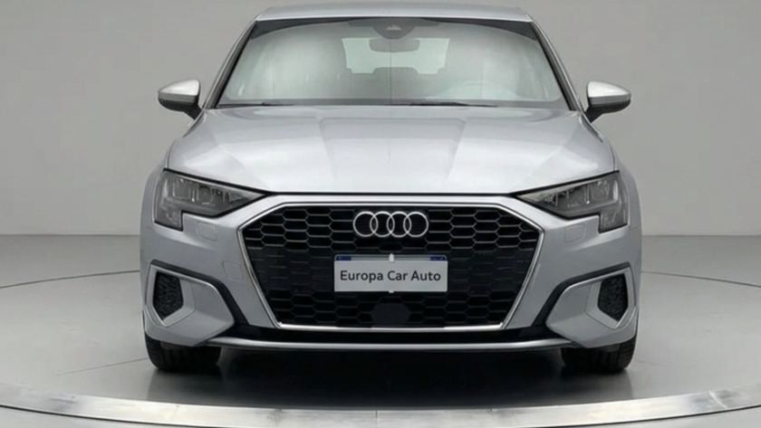 Audi A3 Sportback 30 2.0 tdi Business Advanced s-tronic 2021