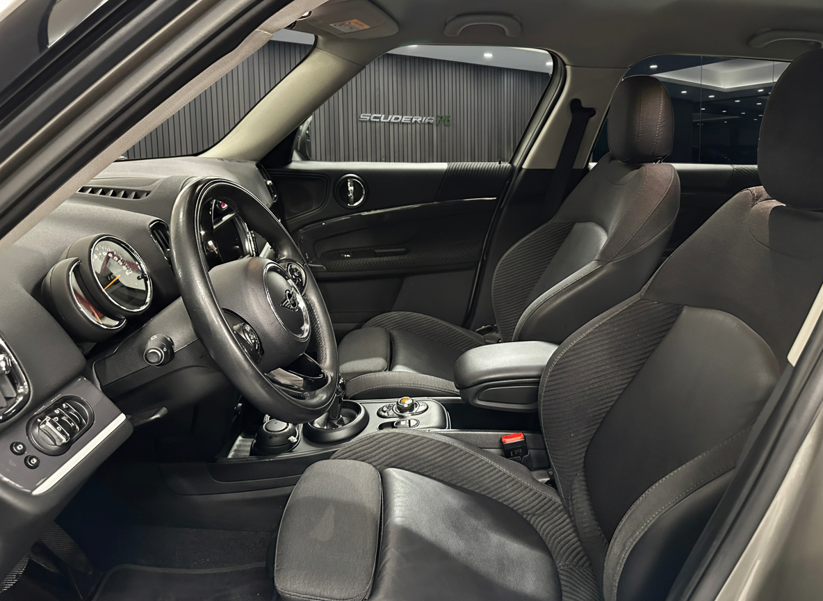 Mini Mini Countryman 2.0 Cooper SD auto my18 2020 — foto 7