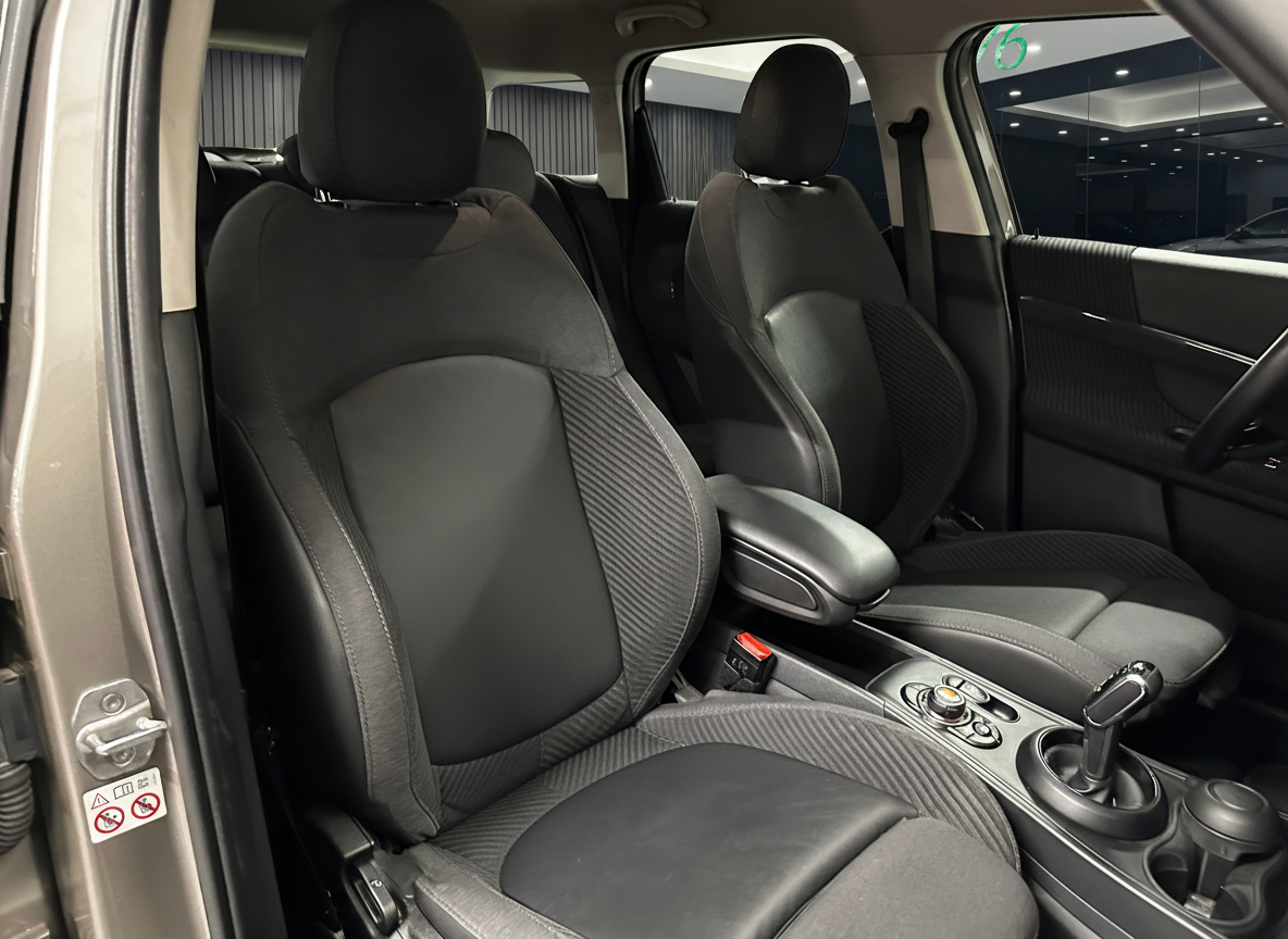 Mini Mini Countryman 2.0 Cooper SD auto my18 2020 — foto 12