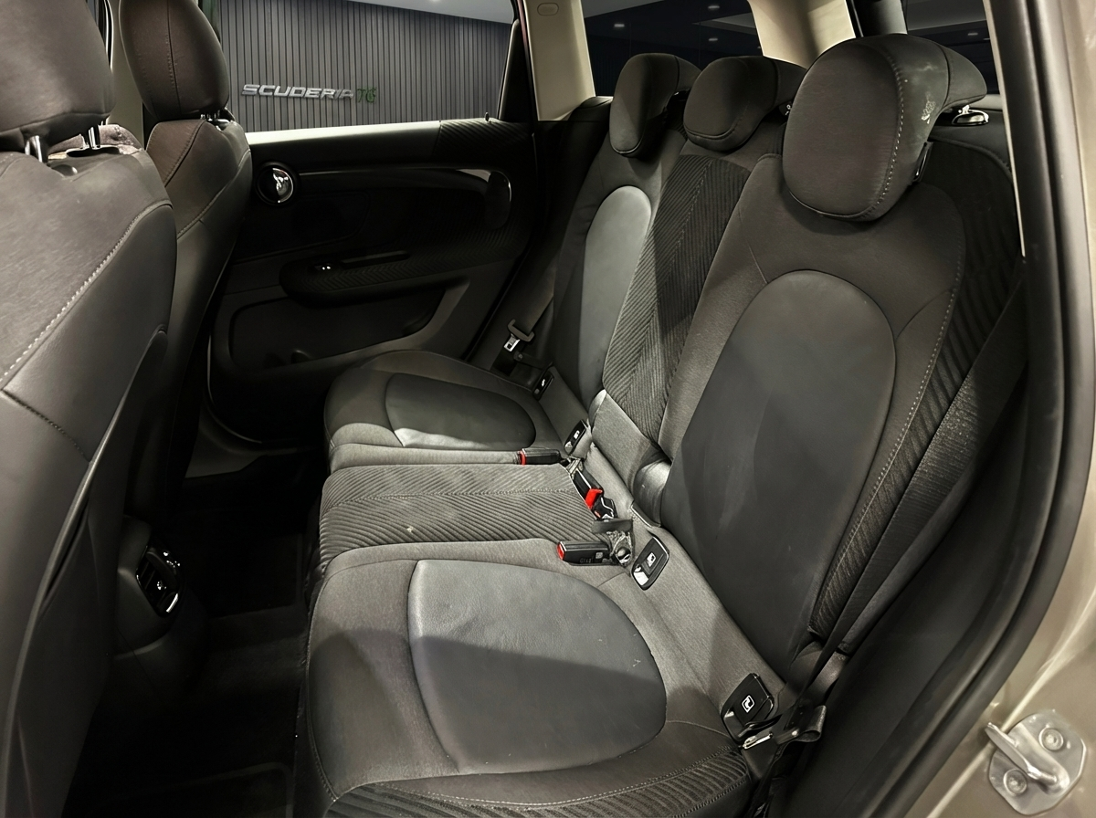 Mini Mini Countryman 2.0 Cooper SD auto my18 2020 — foto 13