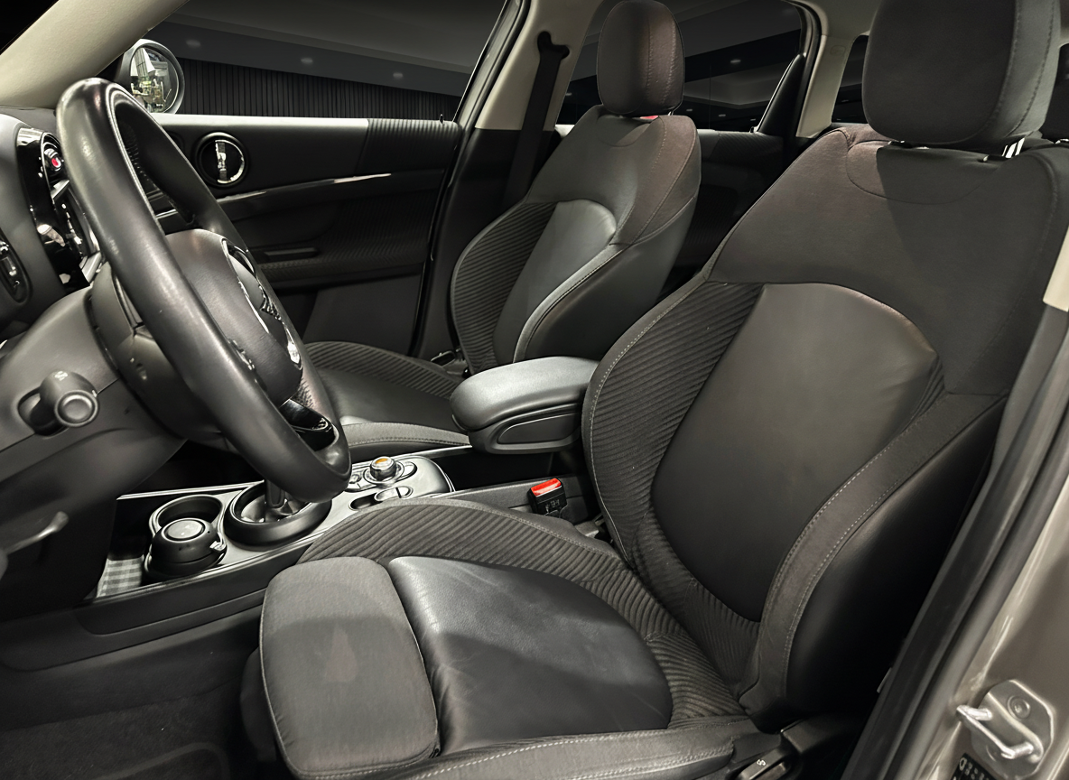 Mini Mini Countryman 2.0 Cooper SD auto my18 2020 — foto 8