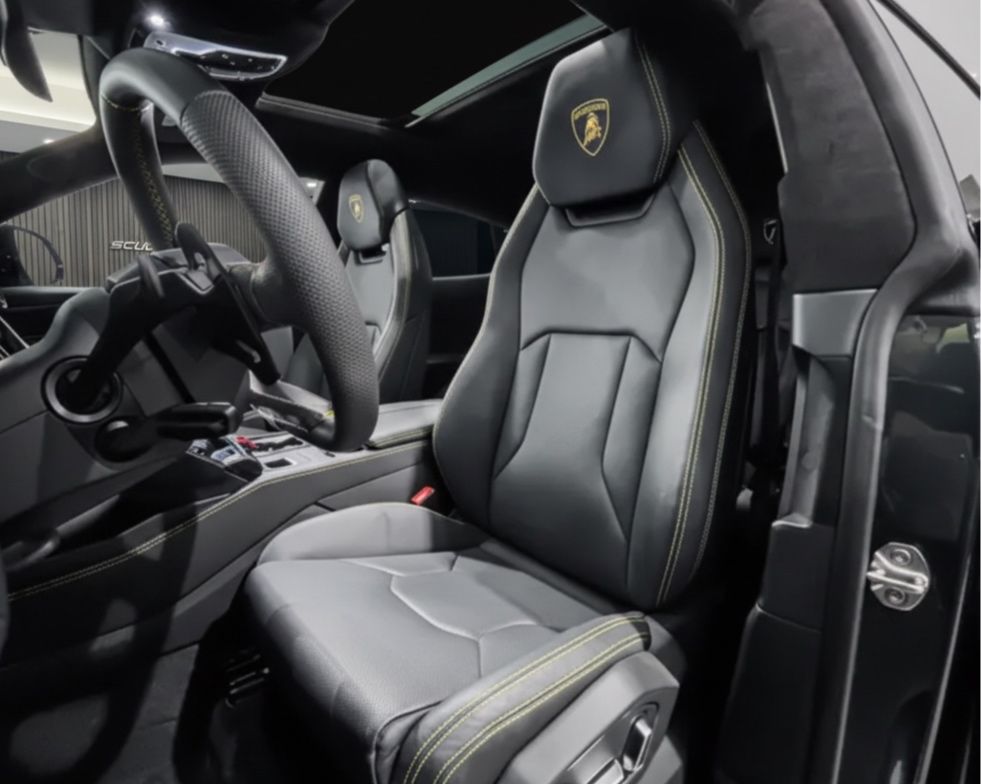 Lamborghini Urus 4.0 V8 auto 2022 — foto 7