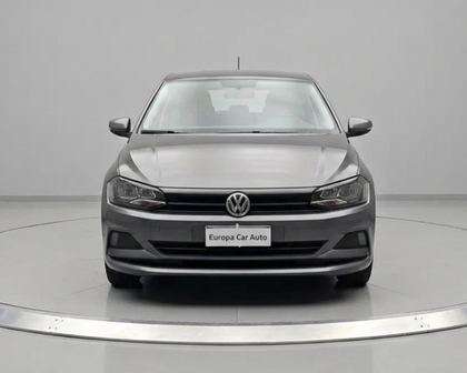 Volkswagen Polo 5p 1.0 mpi Trendline 65cv