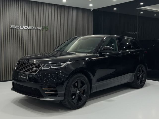 Land Rover Range Rover Velar 2017