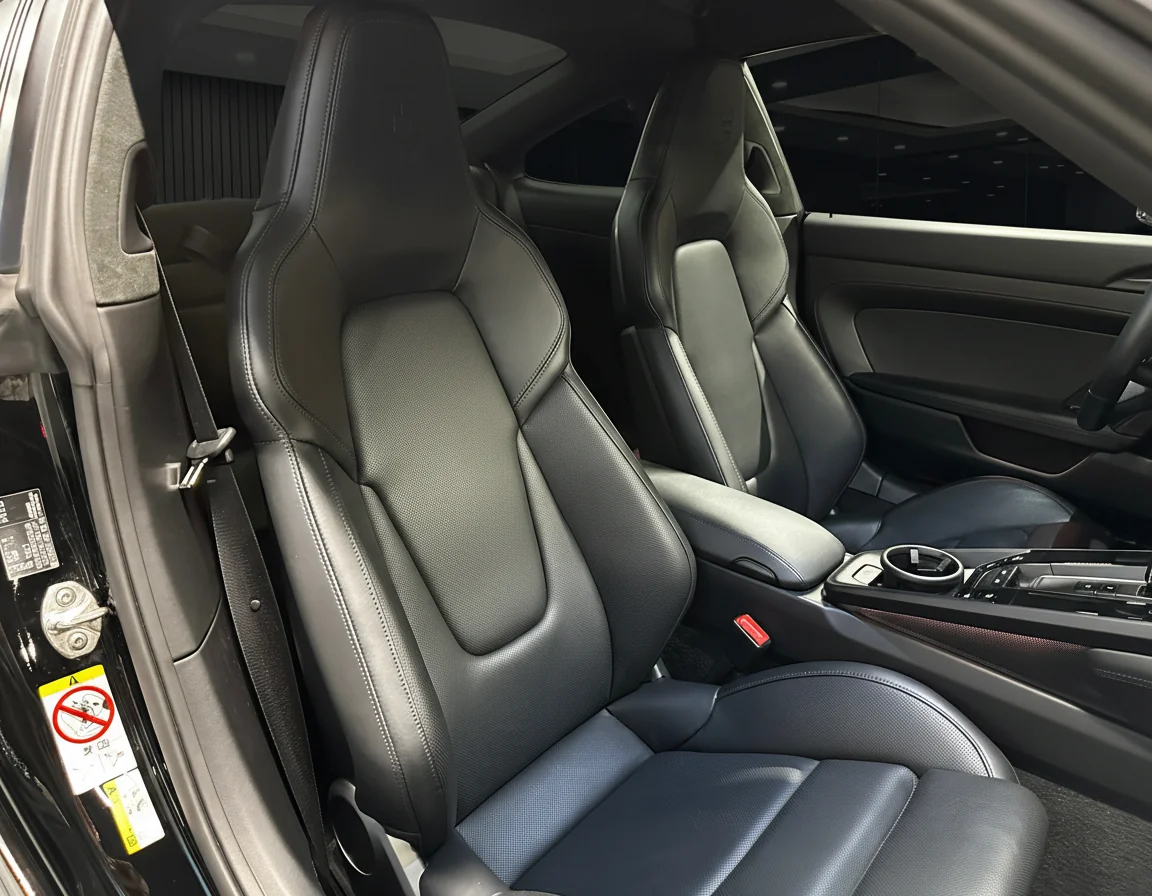 Porsche Targa 992.2 3.6 4 GTS 2024 — foto 15