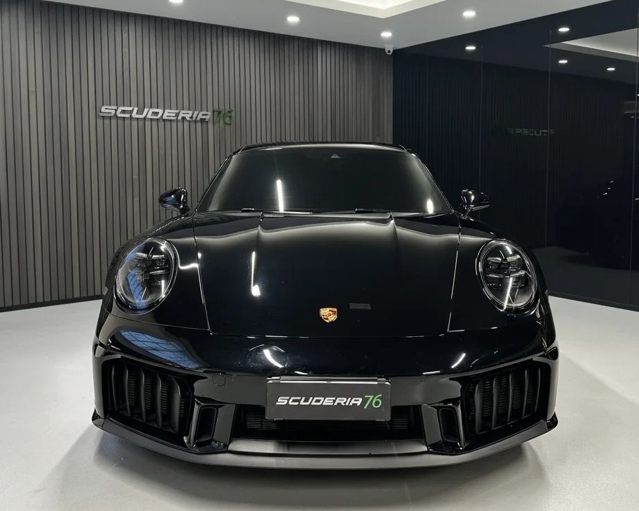 Porsche Targa 992.2 3.6 4 GTS 2024 — foto 5