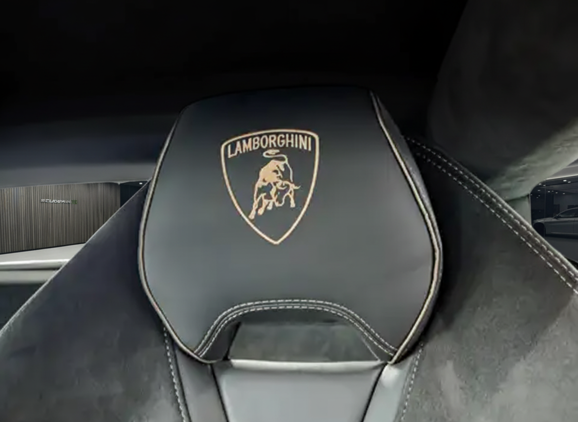 Lamborghini Huracan Coupe 5.2 Tecnica 640cv rwd 2024 — foto 8