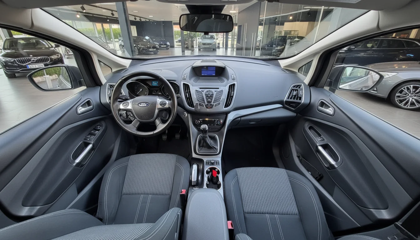 Opel Insignia I 2008 Sports Tourer 2011 — foto 8