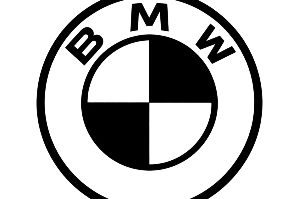 Logo BMW