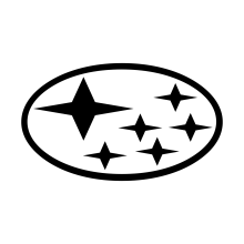 Logo Subaru