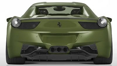 Acquistiamo la tua auto